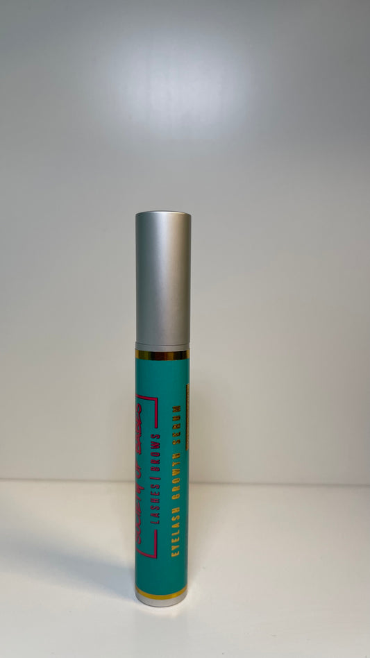 Eyelash Growth Serum